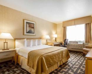 Quality Inn Petaluma - Sonoma - 7