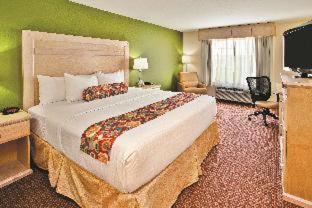 La Quinta by Wyndham Rochester Mayo Clinic Area South - Rochester - 4