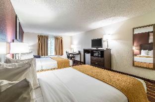 Quality Inn - Kearney - 7