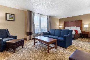 Comfort Inn University - 9