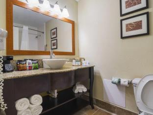 Comfort Inn University - 6