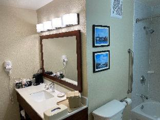 Comfort Inn University - 3