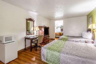 Rodeway Inn - Santa Rosa - 8
