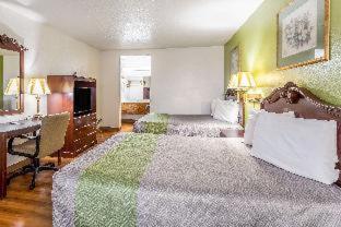 Rodeway Inn - Santa Rosa - 6