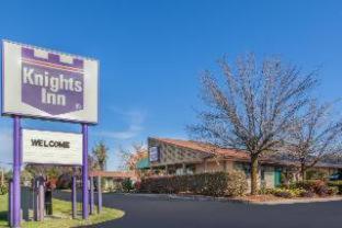 Days-Inn by Wyndham Liverpool-Syracuse - Liverpool - 5