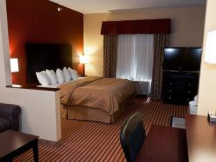 Comfort Suites North - Fort Wayne - 6
