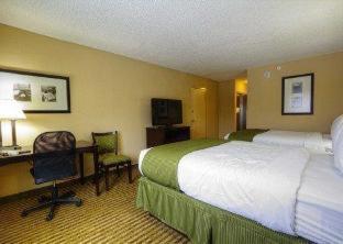 Spark By Hilton Cleveland Beachwood - 2