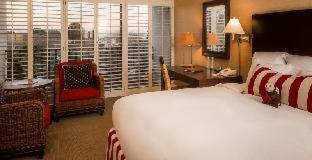 Portola Hotel & Spa - 6