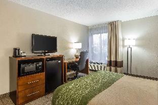 Quality Inn Summerville-Charleston - Summerville - 9