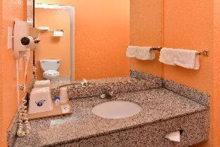 Executive Inn & Suites Breaux Bridge, LA - 6