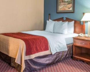 Quality Inn Upper Sandusky - Upper Sandusky - 5