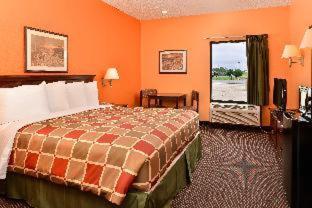 Executive Inn & Suites Breaux Bridge, LA - 2