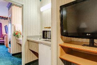 Clarion Suites Anchorage Downtown - 9