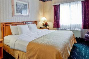 Clarion Suites Anchorage Downtown - 7