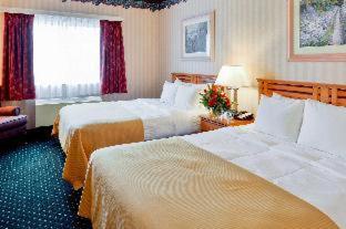 Clarion Suites Anchorage Downtown - 2
