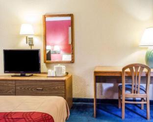Rodeway Inn Wormleysburg – Harrisburg - 1