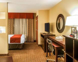 Comfort Suites Gallup East Route 66 and I-40 - Gallup - 3