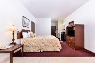 Americas Best Value Inn Somerville Texas - 4
