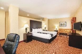 Comfort Inn & Suites Verona at Turning Stone Resort Casino - Verona - 7