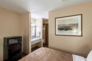 Quality Inn Allen - Plano East - 1