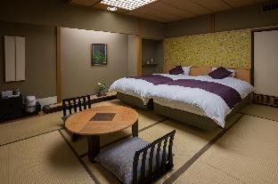 Shikitei Morioka TsunagiOnsen - Morioka - 8