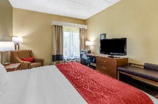 Comfort Inn - 4