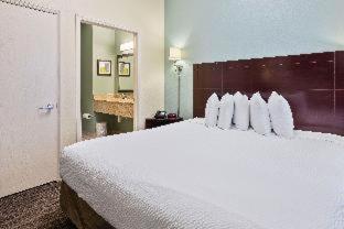 Extended Stay America Premier Suites - Lakeland - I-4 - Lakeland - 4