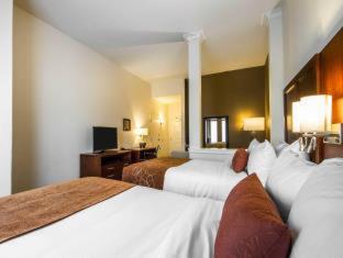 Comfort Suites Woodland - Sacramento Airport - Woodland - 4