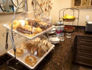 St. George Inn and Suites - St. George - 9
