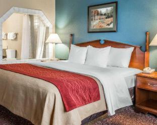 Quality Inn Upper Sandusky - Upper Sandusky - 2