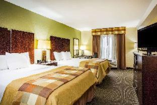 MainStay Suites Conover-Hickory - Conover - 9