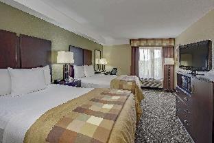 MainStay Suites Conover-Hickory - Conover - 8