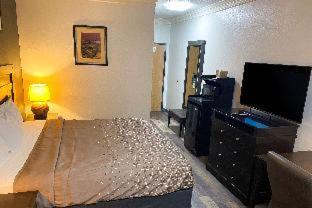 Rodeway Inn - Stephenville - 2