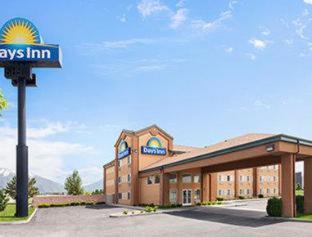 Days Inn by Wyndham Springville - Springville - 9