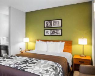Sleep Inn Midway Airport - Chicago - 9