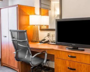 Sleep Inn Midway Airport - Chicago - 8
