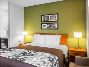 Sleep Inn Midway Airport - Chicago - 5