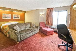 Sleep Inn Olathe - Kansas City - 8