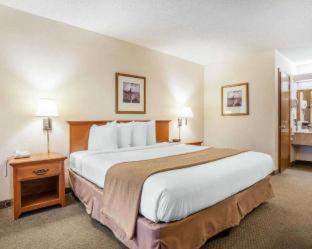 Quality Inn Mount Vernon - Mount Vernon - 4