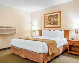 Quality Inn Mount Vernon - 2