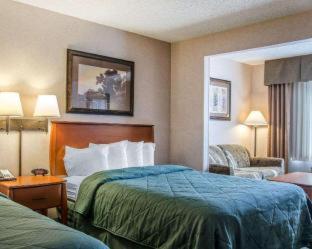 Quality Inn & Suites - 1