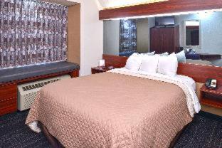 Americas Best Value Inn & Suites Maryville - 4
