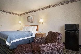 Days Inn by Wyndham Springville - Springville - 8