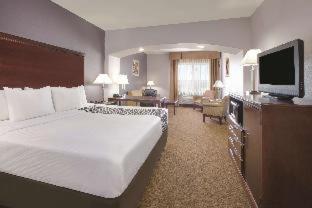 La Quinta by Wyndham Corsicana - Corsicana - 3