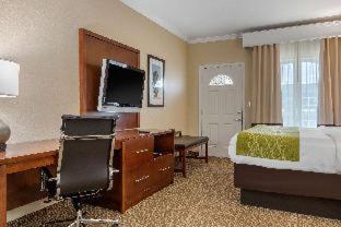Comfort Suites Corpus Christi Central - 7