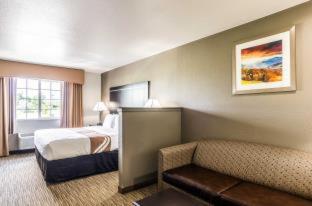 Quality Inn & Suites Westminster - Broomfield - 6