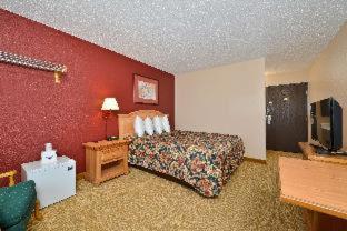 Americas Best Value Inn Decatur - Decatur - 8