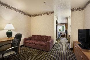 Days Inn by Wyndham Springville - Springville - 6