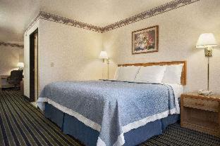 Days Inn by Wyndham Springville - Springville - 5