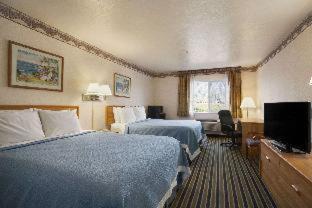 Days Inn by Wyndham Springville - Springville - 3